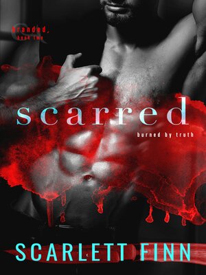 cover image of Scarred